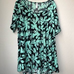 Lularoe Disney Villain